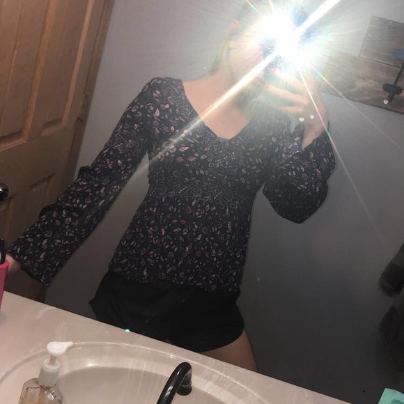 Aeropostale long sleeve shirt - Picture 5 of 6